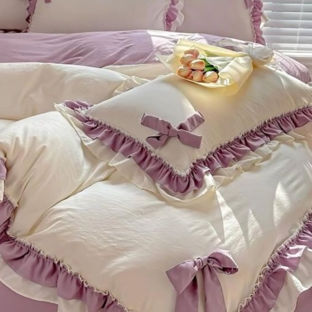 روتختی چین دار پاپیون دار