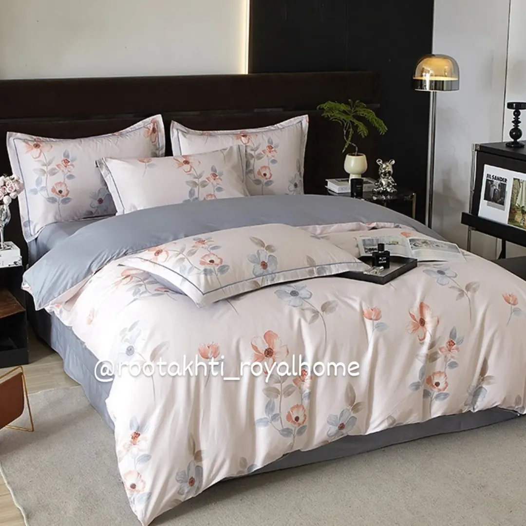 روتختی نخ پنبه سه بعدی