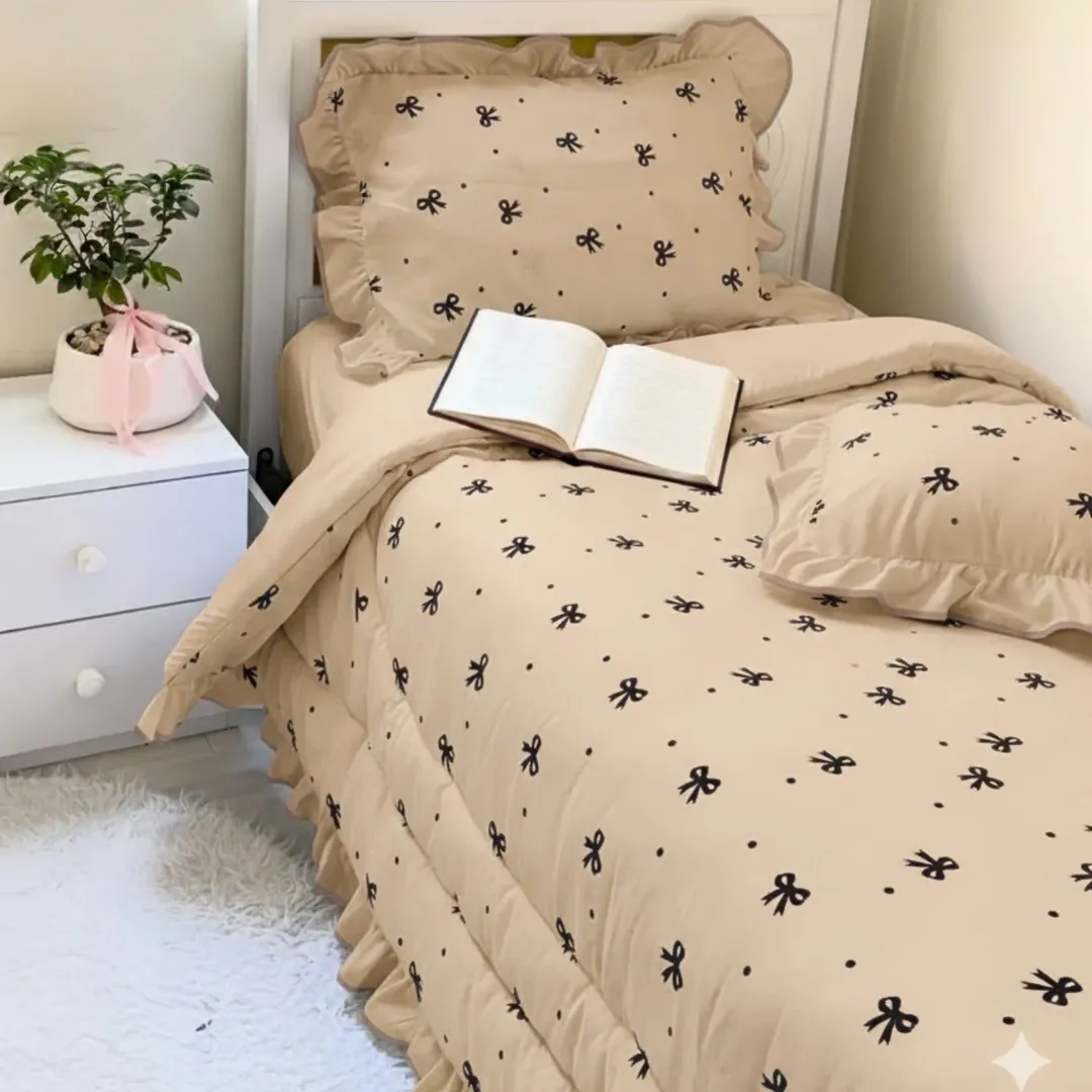 روتختی طرح پاپیون چیندار