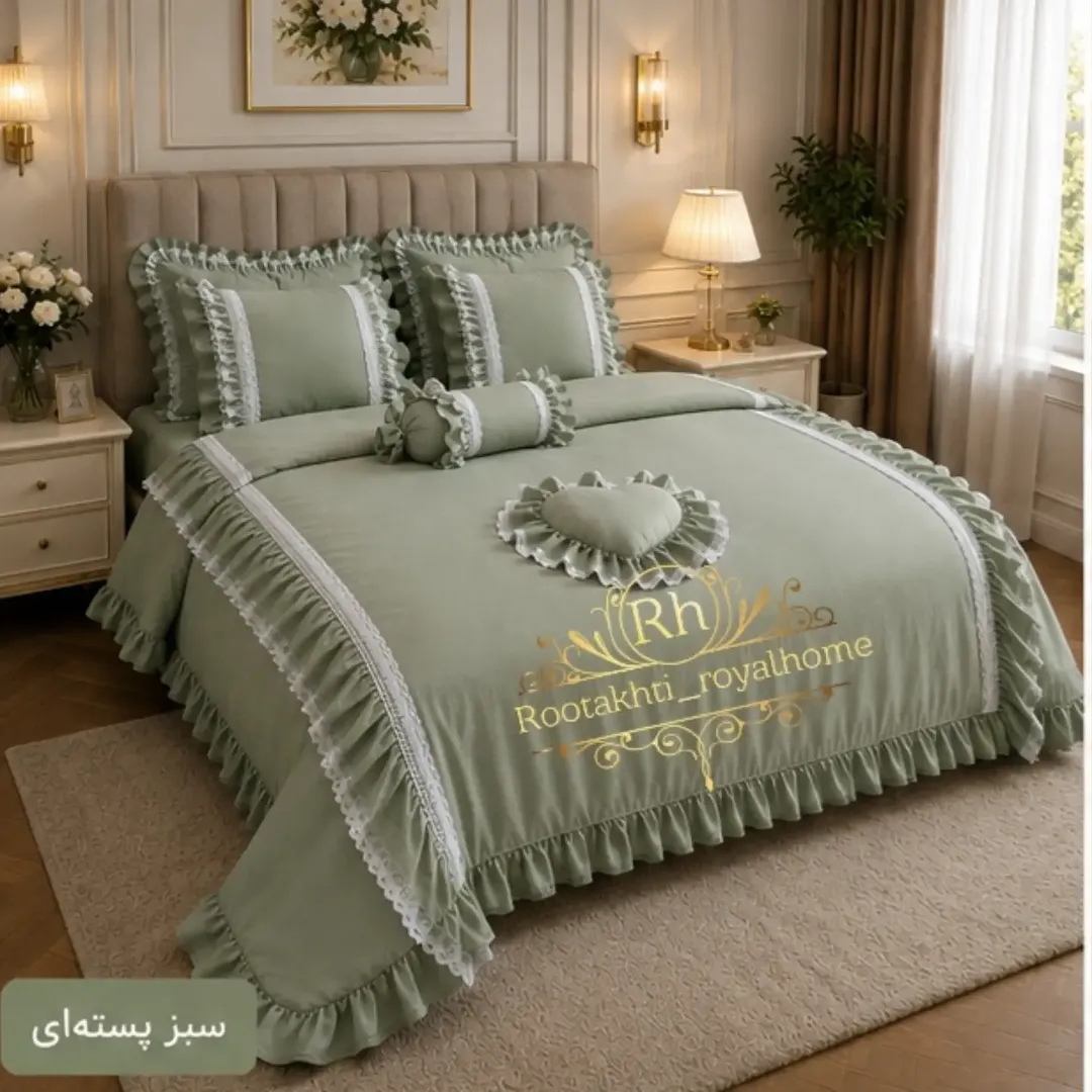 روتختی چیندار کد ۲۱۰