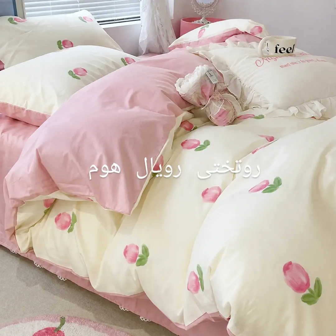 روتختی گل لاله
