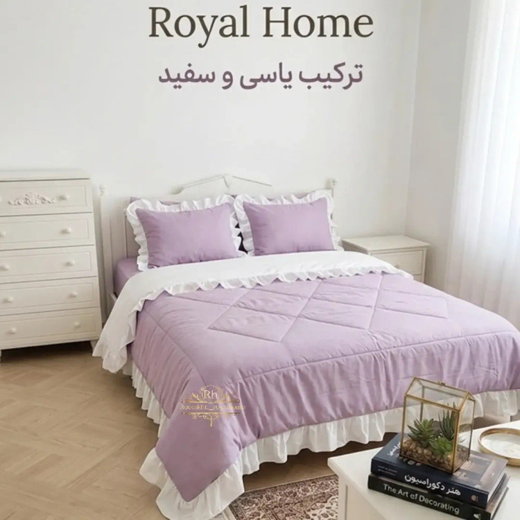 روتختی نخپنبه چیندار